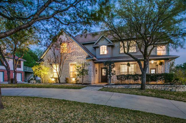 7717 Incline Terrace, Fort Worth, TX 76179