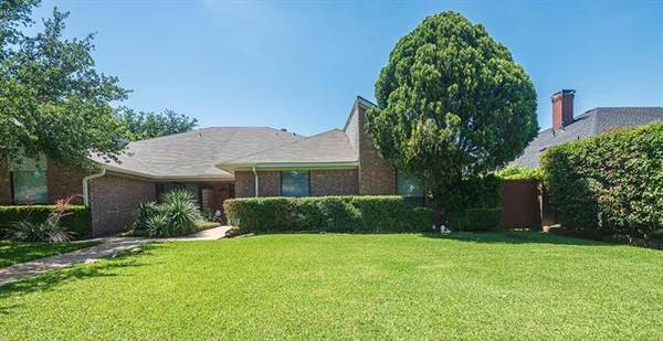 3924 Morman Lane, Addison, TX 75001