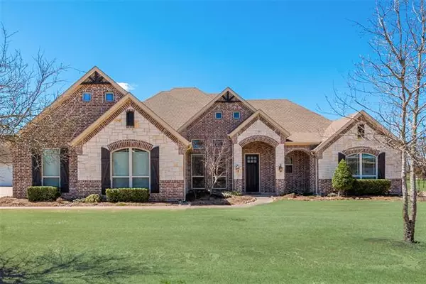 Royse City, TX 75189,2074 Muscovy Court