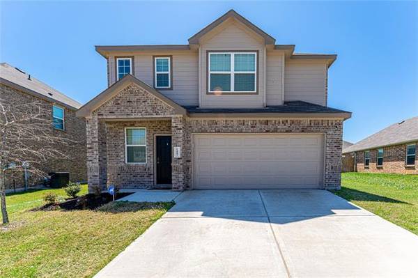 1407 Kinglet Drive, Ennis, TX 75119