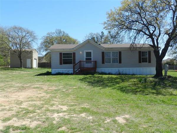 452 Clemmer Court, Boyd, TX 76023