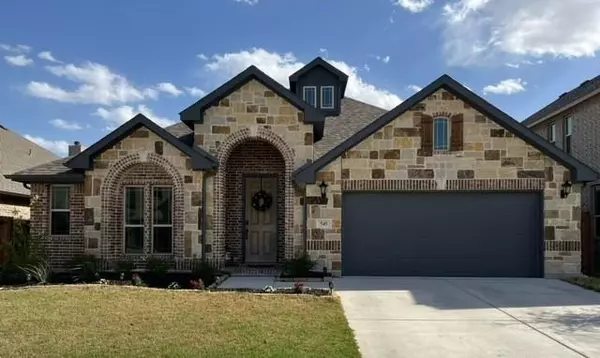 Fort Worth, TX 76131,545 Tierra Vista Way