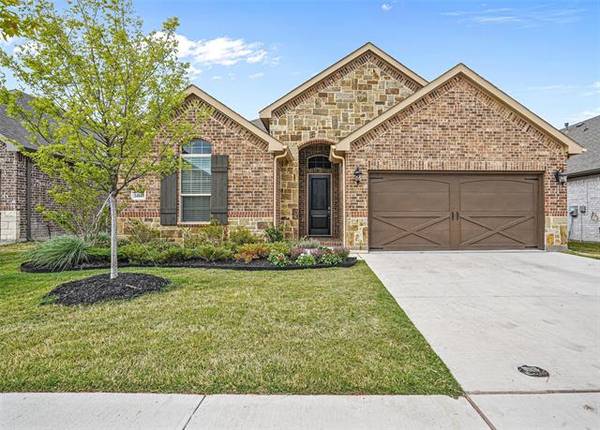 14840 Gladstone Drive, Aledo, TX 76008