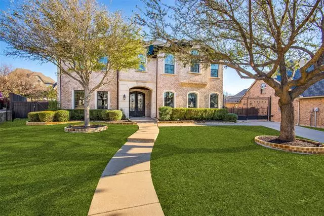 3508 Greystone Court, Mckinney, TX 75072