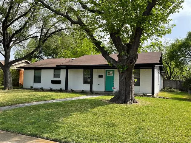 11246 Mccree Road, Dallas, TX 75238