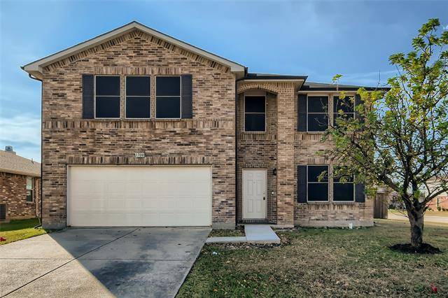 1700 Canyon Oaks Drive, Little Elm, TX 75068