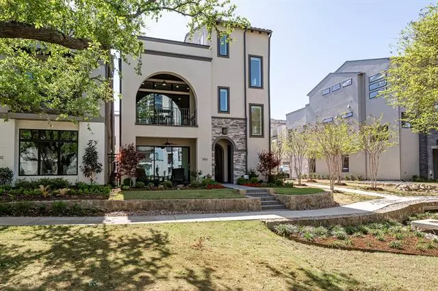 Plano, TX 75024,7816 Secluded Avenue