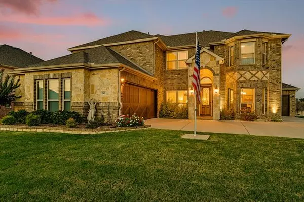 Kennedale, TX 76060,202 Chateau Avenue