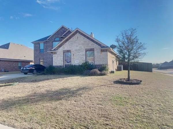 1122 Crest Ridge Drive, Glenn Heights, TX 75154