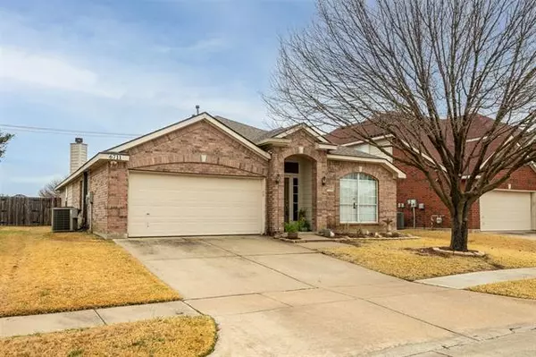 Arlington, TX 76002,6711 Hillgreen Drive