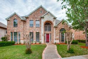 707 Baldwin Court, Allen, TX 75013