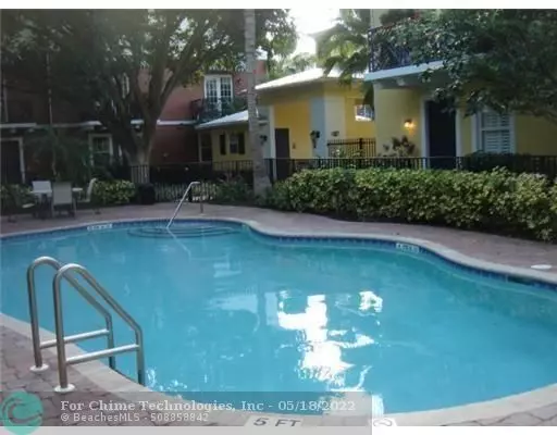 Wilton Manors, FL 33305,2269 NE 9th Ave