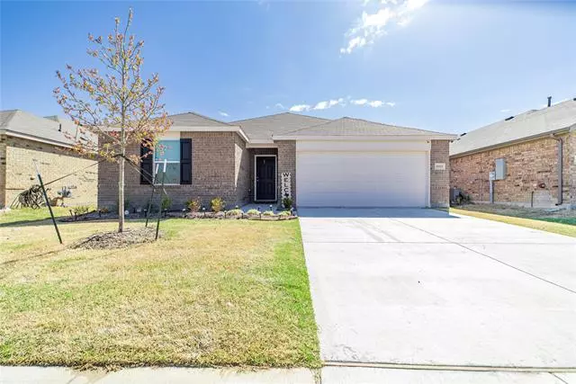 5553 Cherokee Rose Drive, Royse City, TX 75189