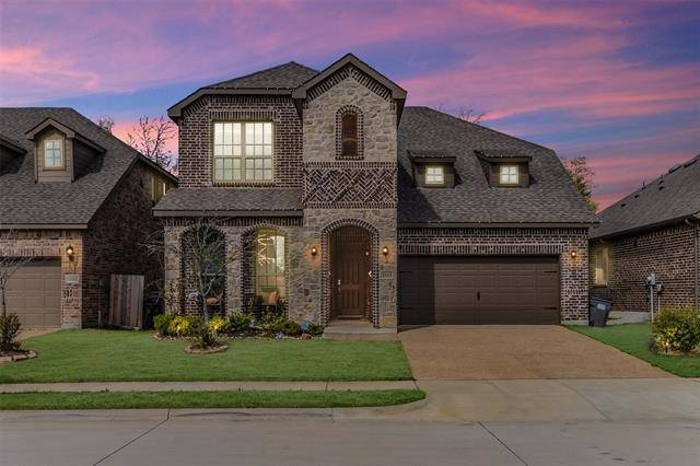 2113 Laurel Street, Melissa, TX 75454