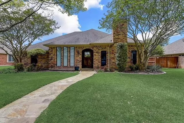 2404 Chadbourne Drive, Plano, TX 75023