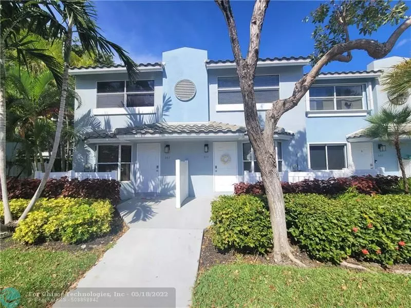 842 Jeffery St  #842, Boca Raton, FL 33487