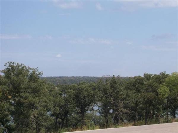 Lot 349 Moonlight Bay Drive, Chico, TX 76431