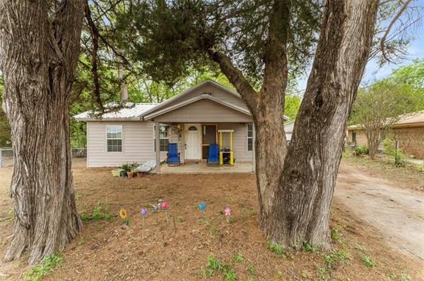 113 Eastover Drive, Early, TX 76802