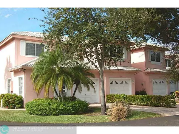 Boca Raton, FL 33487,5131 Sabal Gardens Ln  #2