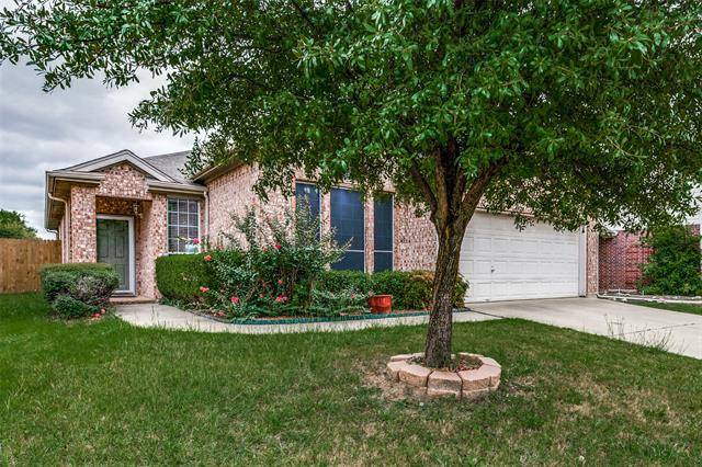 2640 Silver Hill Drive, Fort Worth, TX 76131