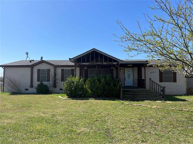 6121 Wild Berry Trail, Joshua, TX 76058