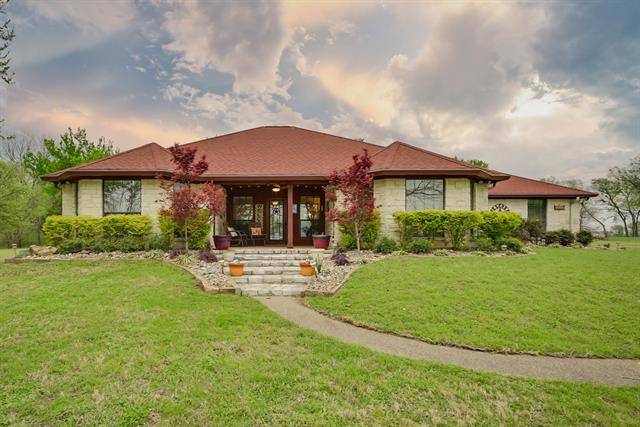 Kerens, TX 75144,3217 Francisco Bay Drive