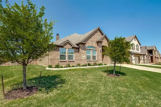 Justin, TX 76247,292 Hilltop Drive