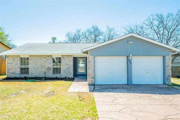 6232 Sunnybrook Drive, Watauga, TX 76148