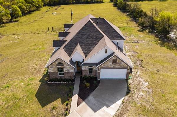 7900 County Road 502, Blue Ridge, TX 75424