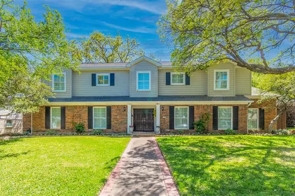 7132 Briarmeadow Drive, Dallas, TX 75230