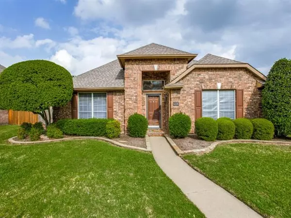 6208 Charleston Drive, Frisco, TX 75035