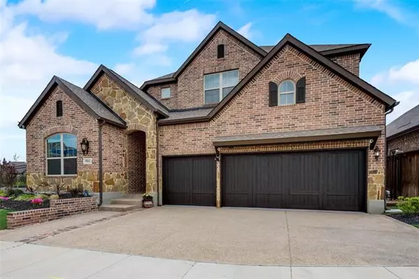 Arlington, TX 76005,901 Prairie Ridge Lane