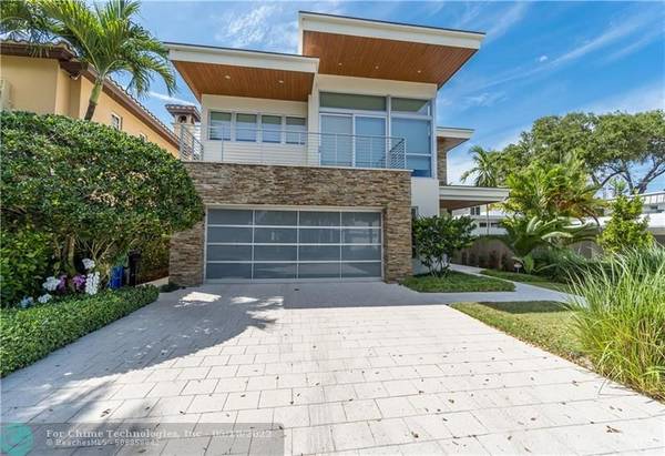 1335 Ponce De Leon Dr, Fort Lauderdale, FL 33316