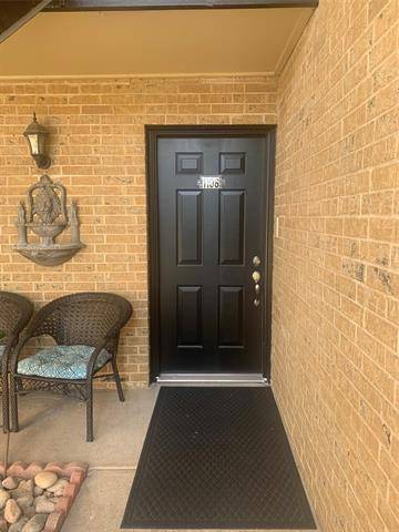 15926 Club Crest Drive #1106, Dallas, TX 75248