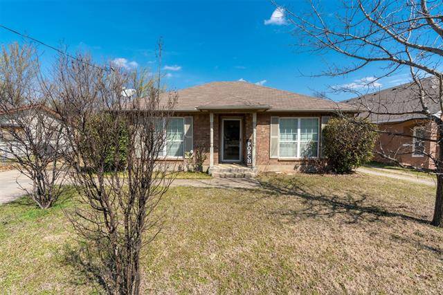 10937 Rockstone Drive, Balch Springs, TX 75180