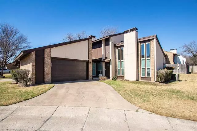 Garland, TX 75044,1813 Highbrook Court