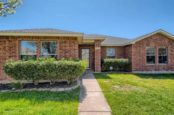 Lancaster, TX 75134,1416 Bumble Bee Drive