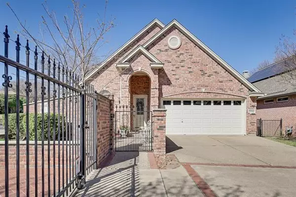 5062 Birchman Avenue, Fort Worth, TX 76107