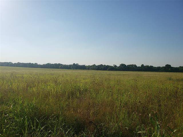 11.7 ac County Road 1001, Greenville, TX 75401