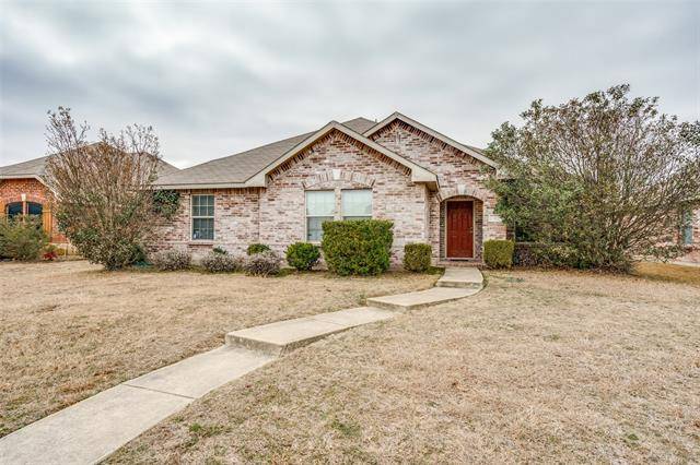 2421 Eastwood Drive, Lancaster, TX 75134