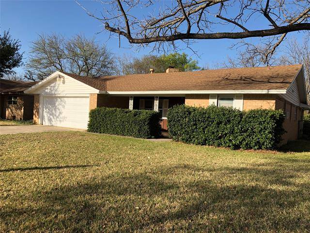 2200 16th Street, Brownwood, TX 76801