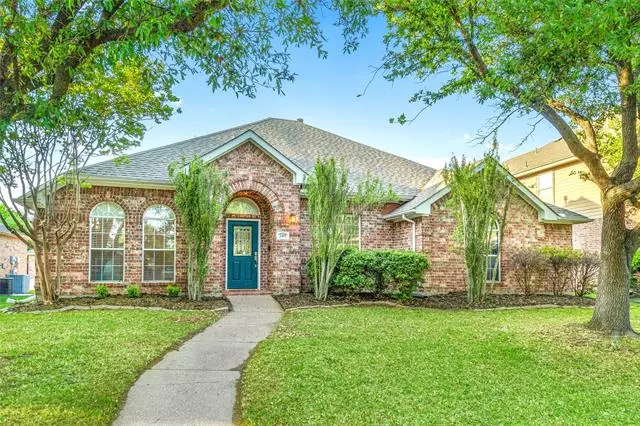 3309 Shady Valley Road, Plano, TX 75025