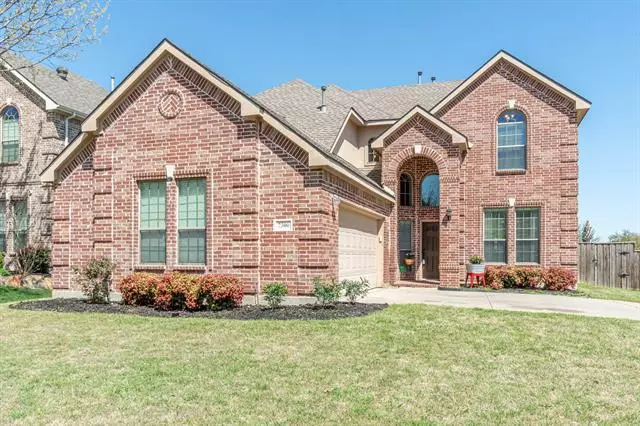 7300 Teakwood Drive, Mckinney, TX 75072