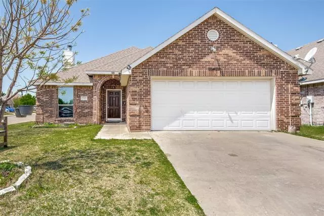 3347 Shining Light Drive, Dallas, TX 75228