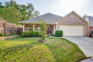 1905 Piney Creek Boulevard,  Denton,  TX 76205