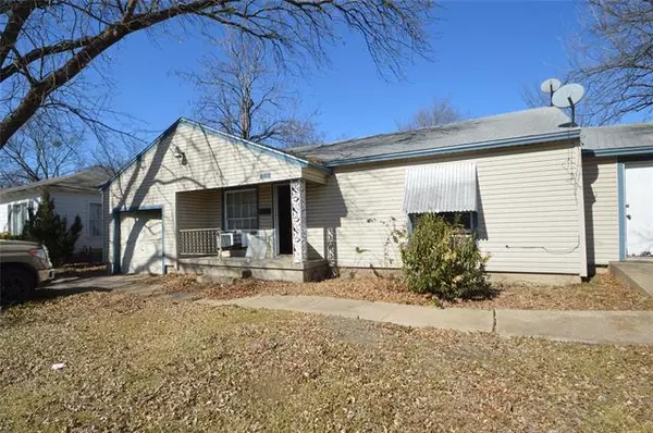 801 Nash Street, Garland, TX 75040