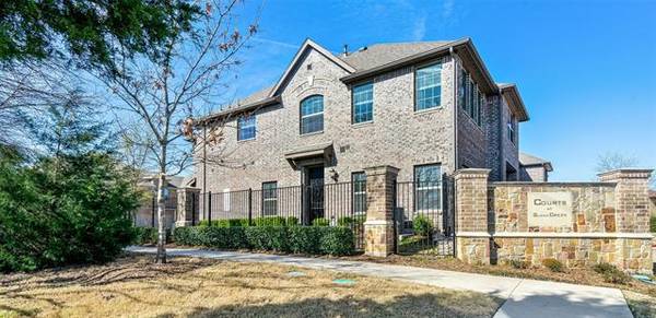 393 Jacob Lane, Fairview, TX 75069