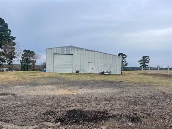 TBD CR 1323, Pittsburg, TX 75686