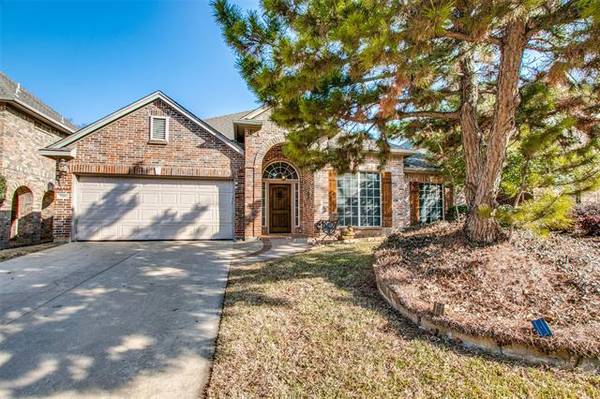 126 Whitney Drive, Hickory Creek, TX 75065