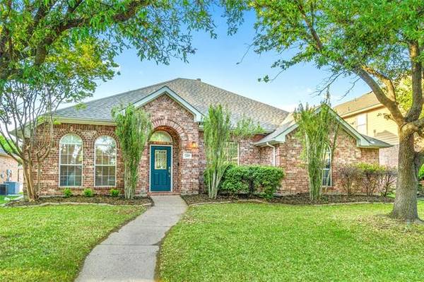 3309 Shady Valley Road, Plano, TX 75025